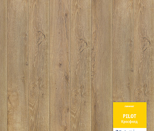 Ламинат Tarkett PILOT Кросфилд