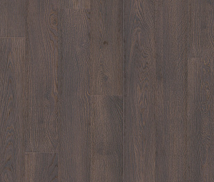 1389 Доска дуба темного старинного Ламинат Quick-Step PERSPECTIVE
