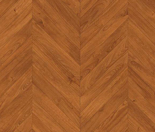 CA 4162 Дуб горчичный, Ламинат Castle (Касл) Quick-Step