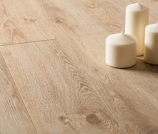 Ламинат Dafino Green Classen 8 мм с фаской