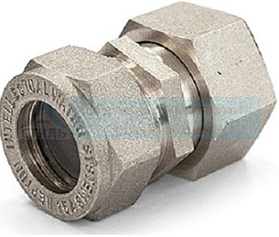 Соеденительная Муфта Neptun IWS(F) 15x3/4 EF евроконус