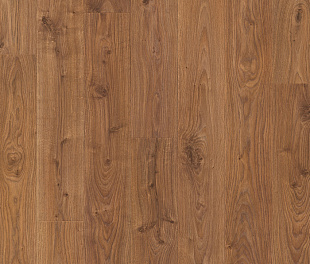 1492 Доска дуба белого медиум Ламинат Quick-Step PERSPECTIVE